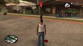 Kill The Antagonist! - DYOM